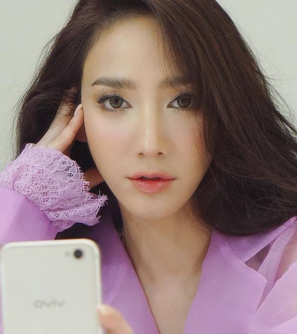 อั้ม พัชราภา