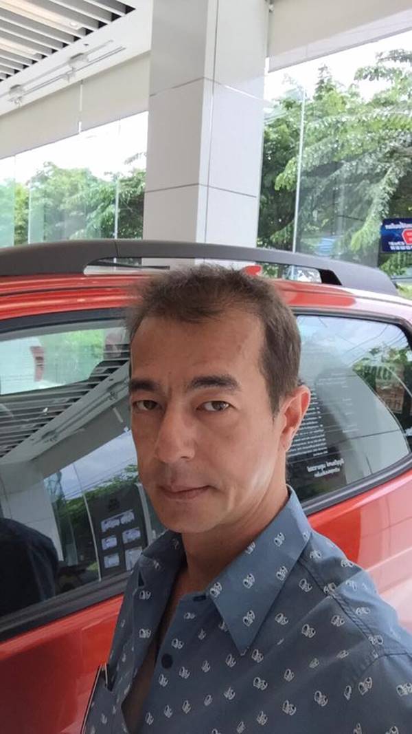  โจ บอยสเก๊าท์