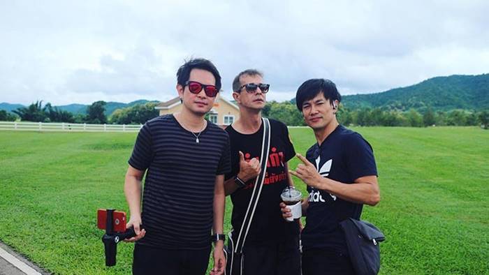 ต๊ะ-ดิ๊บ บอยสเก๊าท์