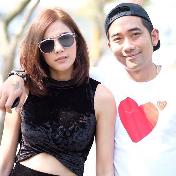 อุ้ม ลักขณา