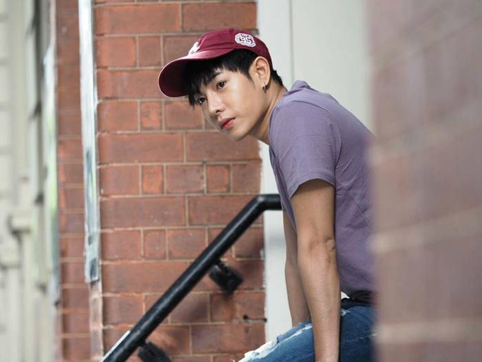 เป๊ก ผลิตโชค จัดหนัก