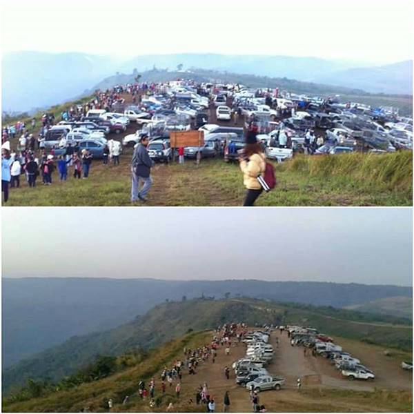 ภูหินร่องกล้า 