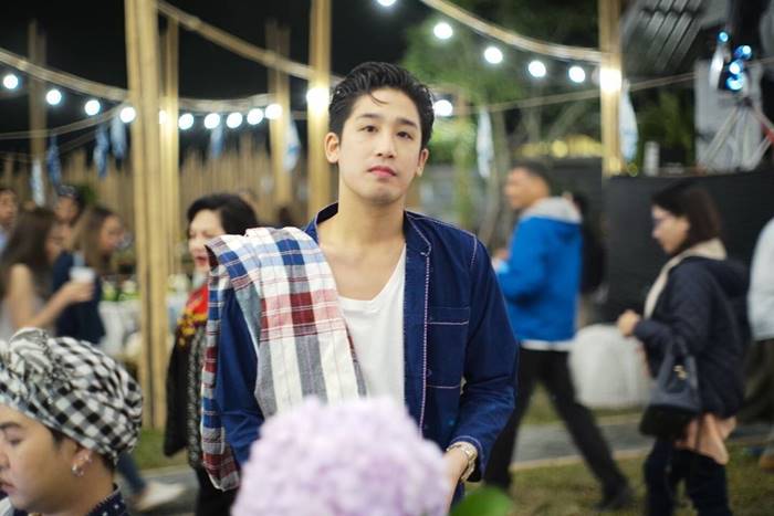 พลอย หอวัง