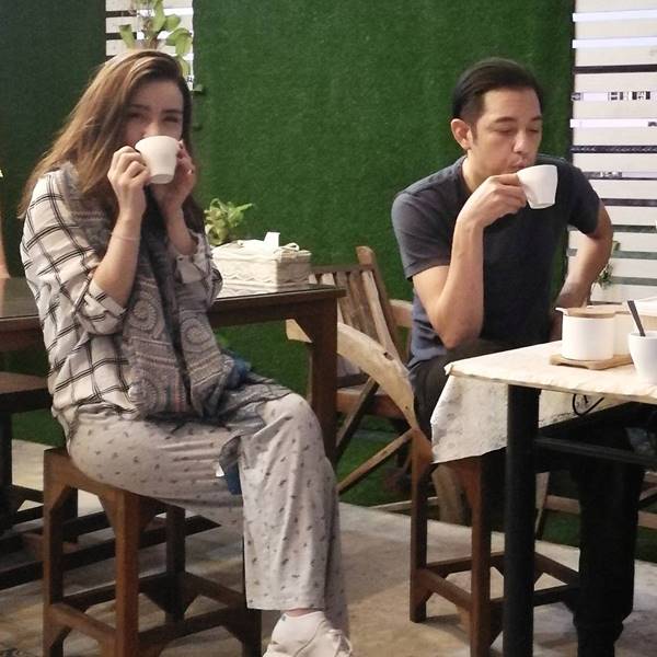 นิโคล เทริโอ 