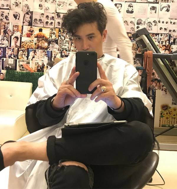 หนุ่ม กรรชัย