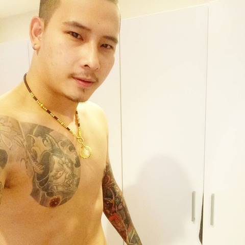 ลีน่าจัง เปิดตัว (ว่าที่) สามีคนที่ 9 หล่อล่ำ งานดี มีซิกแพคเน้นๆ แซ่บลืม !