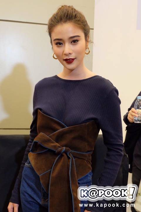  เก้า สุภัสสรา เคลียร์ใจหลังถูกเม้าท์ โดนพักการเรียนเพราะลอกข้อสอบ... จริงหรือ !?