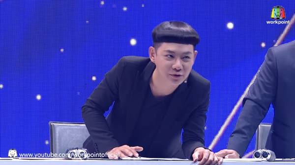 ย้อนความลั่น ! ดีเจนุ้ย โดน 2 หนุ่ม ทุเรียน-จิงโจ้ แท็กทีมรุมใน The Mask Singer