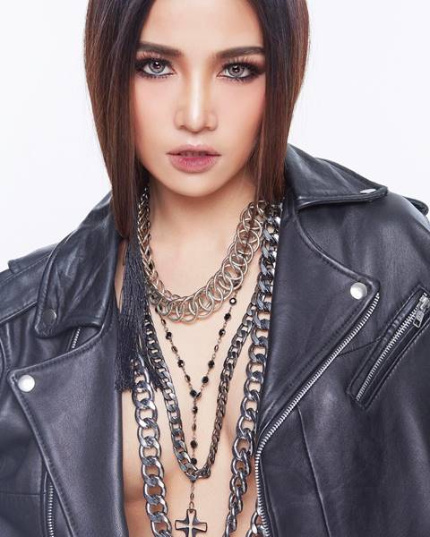 อัพเดทภาพ กระแต อาร์สยาม ในลุคใหม่ สวยอินเตอร์ แซ่บเว่อร์ถึงใจ