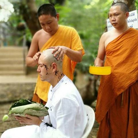 เจสัน ยัง สึกแล้ว หลังลาพักงานเข้าสู่ใต้ร่มกาสาวพัสตร์รอบ 2