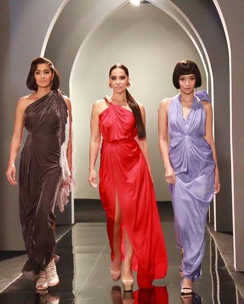 ชาวเน็ตคาดเหตุผลที่ทำให้ มาช่า ยุติการเป็นเมนเทอร์รายการ The Face 3 เพราะแบบนี้ 