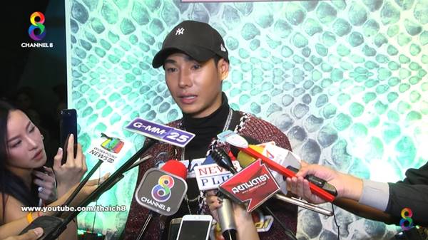  เป๊ก ผลิตโชค เปิดใจเรื่องพูดไม่ชัดจนโดนด่า 