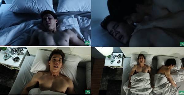  ซีรีส์อกหักมารักกับผม จิ้นกระฉูด-พุ่งติดทวิตเตอร์เทรนด์