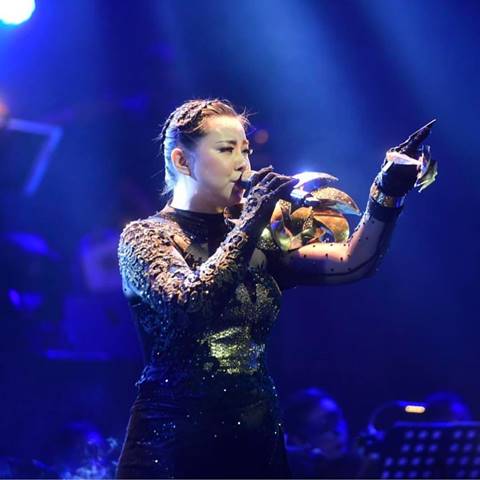 เอ๊ะ จิรากร เปลี๊ยนไป๋ บุ๋ม ปนัดดา แฉ หน้ากากอีกาดำ คุณไม่ใช่ The Mask แต่เป็น...