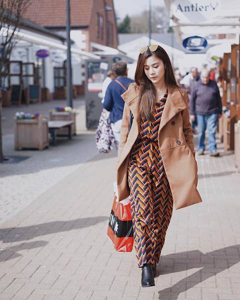 ยังไง...เก้า สุภัสสรา - แฟนเก่า เที่ยวยุโรปพร้อมเช็กอินที่เดียวกัน รักนี้แค่พี่ชาย ? 