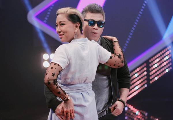 ครูอ้วน มณีนุช กับ 10 ทรงผมสุดเก๋ หลากสไตล์ ยอมใจในความแนว