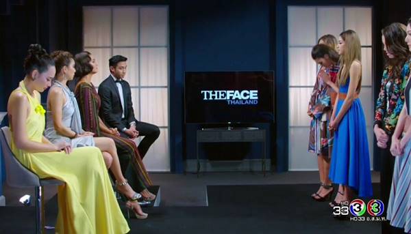 โซเชียลเห็นใจ เทีย The Face 3 ทำดีแทบตาย แต่สุดท้ายไม่ถูกเลือก...