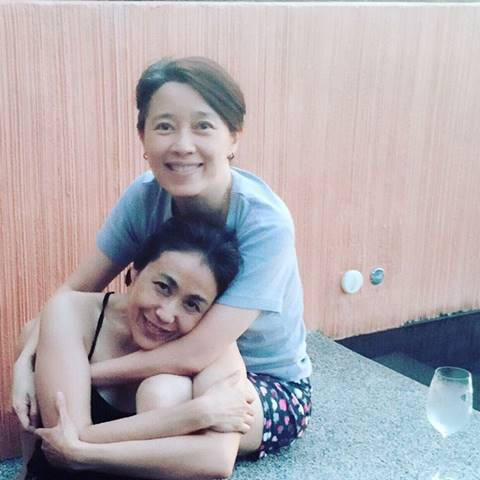  บุ๋ม รัญญา เปิดปากสาเหตุหันมาคบสาวทอม ทั้งที่เคยคบผู้ชายมาก่อน