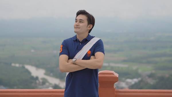 เตชินท์ จิรัฐชัย เฮลั่น ภรรยาตั้งท้องลูกคนแรก ได้เป็นพ่อคนแล้ว 