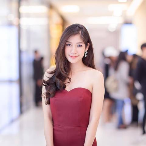 หวานซะ ! โอบ นิธิ เปิดตัวคบ มะปราง อลิสา เรียกแฟนได้เต็มปาก 