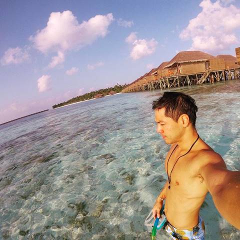 เพจดังชี้หนุ่มปริศนาคาดเป็นหวานใจ หญิง รฐา คือนักธุรกิจหนุ่มคนนี้-เพิ่งเลิกภรรยา 