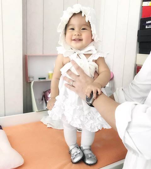 น้องเป่าเปา ฮอตหนัก ! เบียดพระ-นางแถวหน้า เข้าชิงรางวัลขวัญใจมหาชน