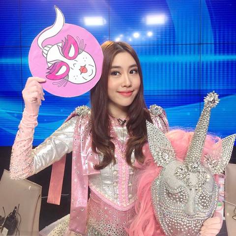 เพชร เผ่าเพชร ว่าไง หลัง แปม ไกอา เจอดราม่า เปิดหน้ากากมา ใครอะ ??