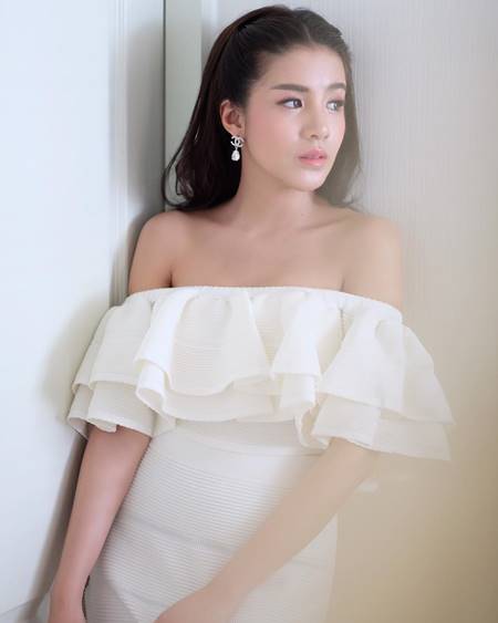 ใบเตย ขอแจง แบรนด์ที่ฟ้องบล็อกเกอร์สาว ไม่ใช่ของตัวเองแน่นอน !!