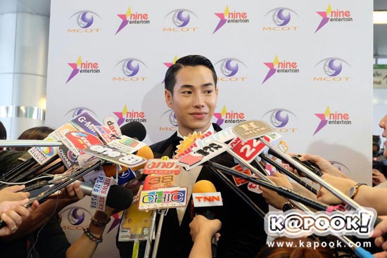 เป๊ก ผลิตโชค