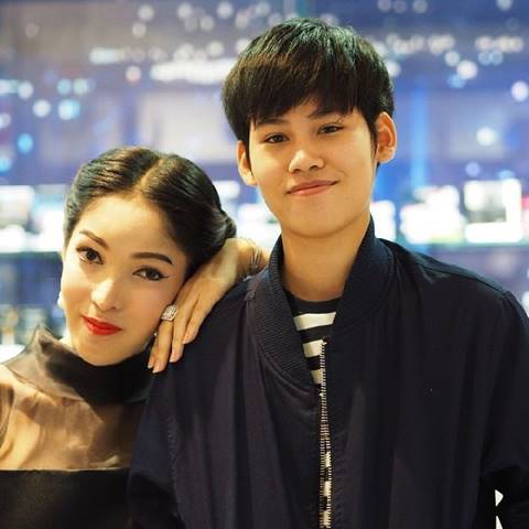 เอมมี่ รัชฎา