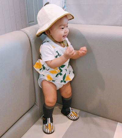 น้องเป่าเปา