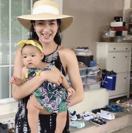 แพนเค้ก เขมนิจ