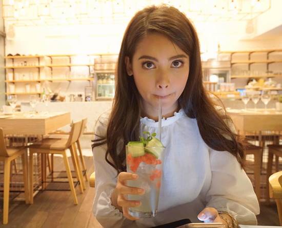 คลิป ญาญ่า อุรัสยา 