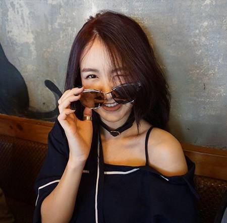 นิชคุณ หวงน้อง