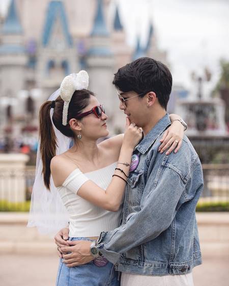 มาร์กี้ ป๊อก 