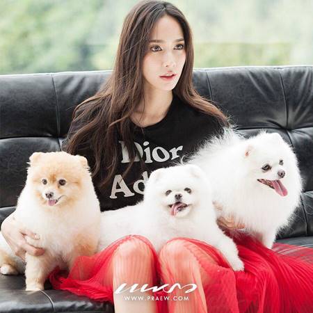 อั้ม พัชราภา