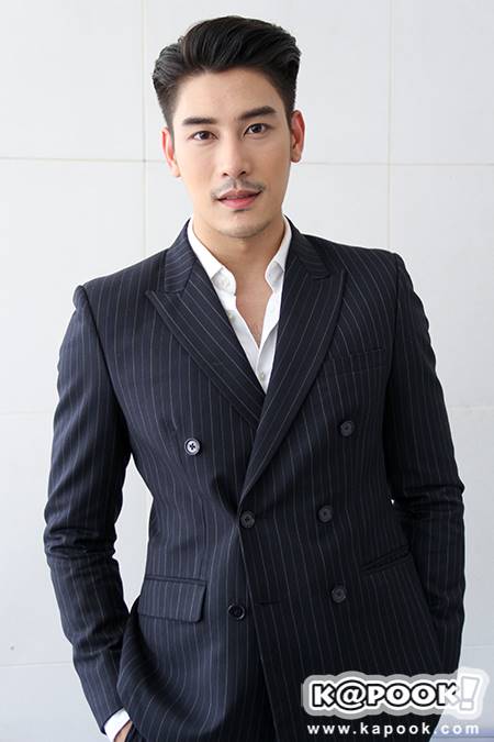 เคน ภูภูมิ