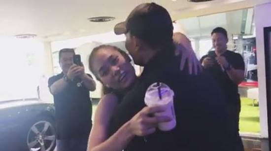 เพลง ชนม์ทิดา อ้อนคุณพ่อเอ๋ 