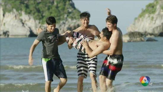 ซีรีส์ภารกิจรัก 