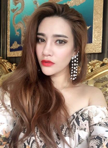 ตาล ลีโอเกิร์ล รับเคยคุย ชาคริต