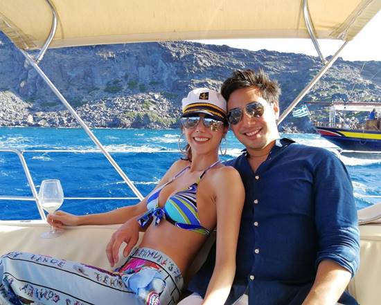 ไอซ์ อภิษฎา