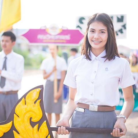 น้ำตาล ชลิตา