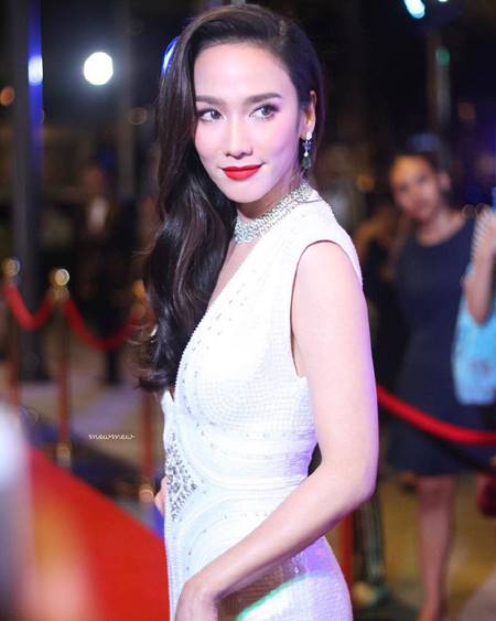 อั้ม พัชราภา