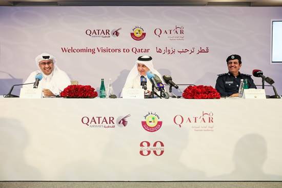 กาตาร์ เว้นวีซ่า 80 ประเทศ รวมไทย 