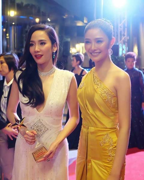 อั้ม พัชราภา