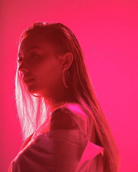 นท คารีสา รีเทิร์นถ่ายแบบคู่จิ้น 