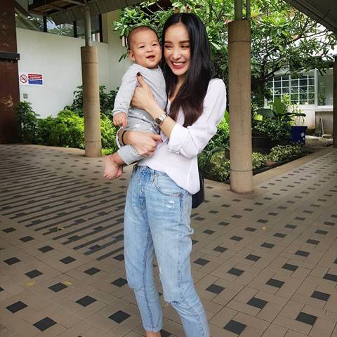 แพท ณปภา 