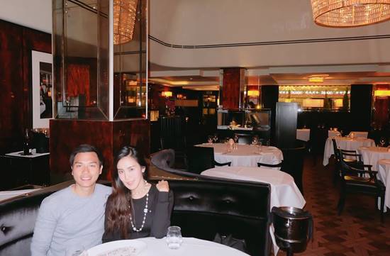 รุจ เดอะสตาร์ เคลียร์สถานะ ขนมจีน