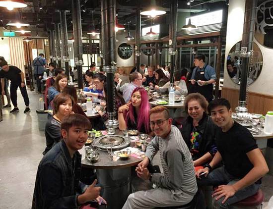 ครอบครัว ไชยา มิตรชัย