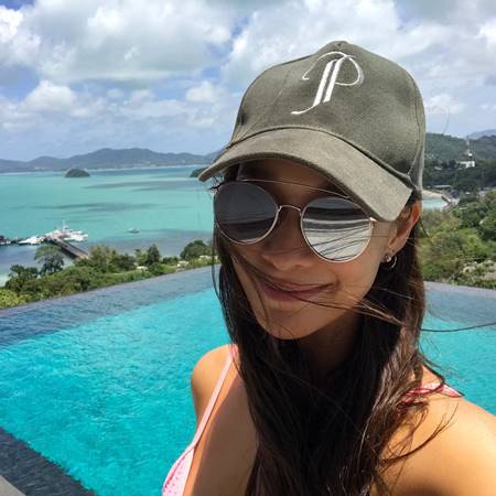 พลอย เฌอมาลย์